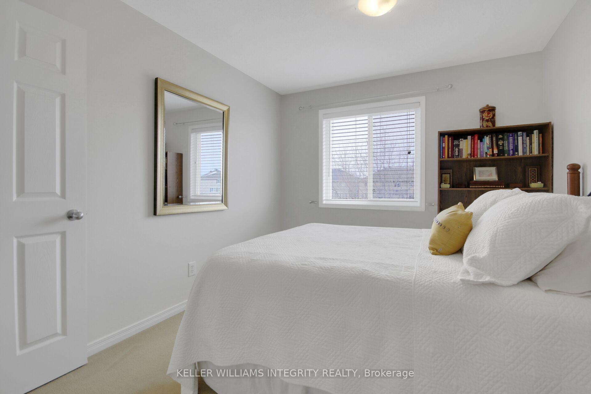 Photo 17 of 336 Brigitta Street, Ottawa, Kanata - Emerald Meadows/Trailwest — HOMEH