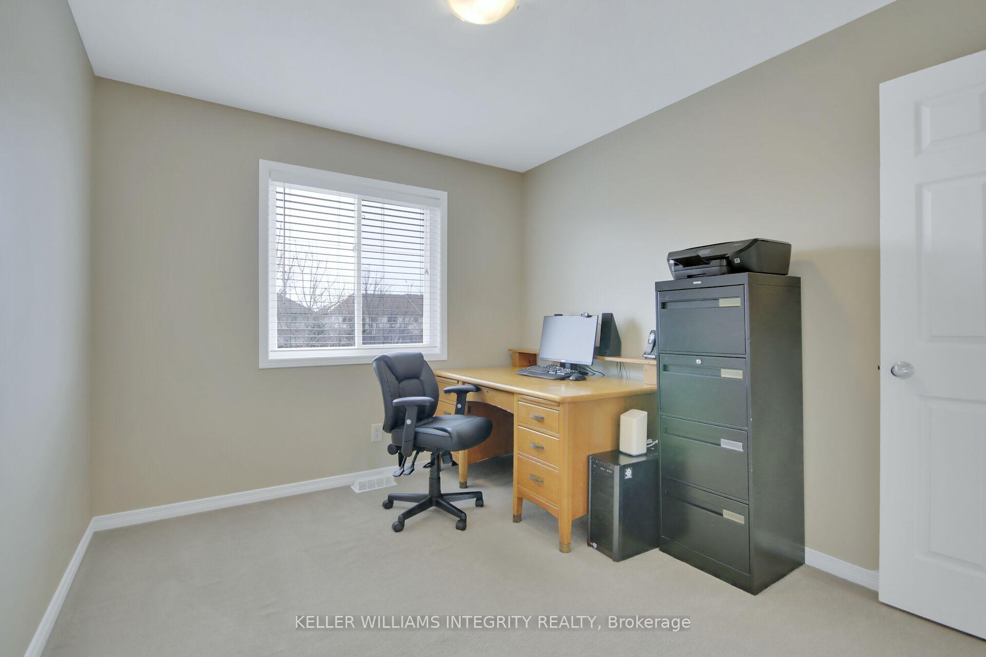 Photo 19 of 336 Brigitta Street, Ottawa, Kanata - Emerald Meadows/Trailwest — HOMEH
