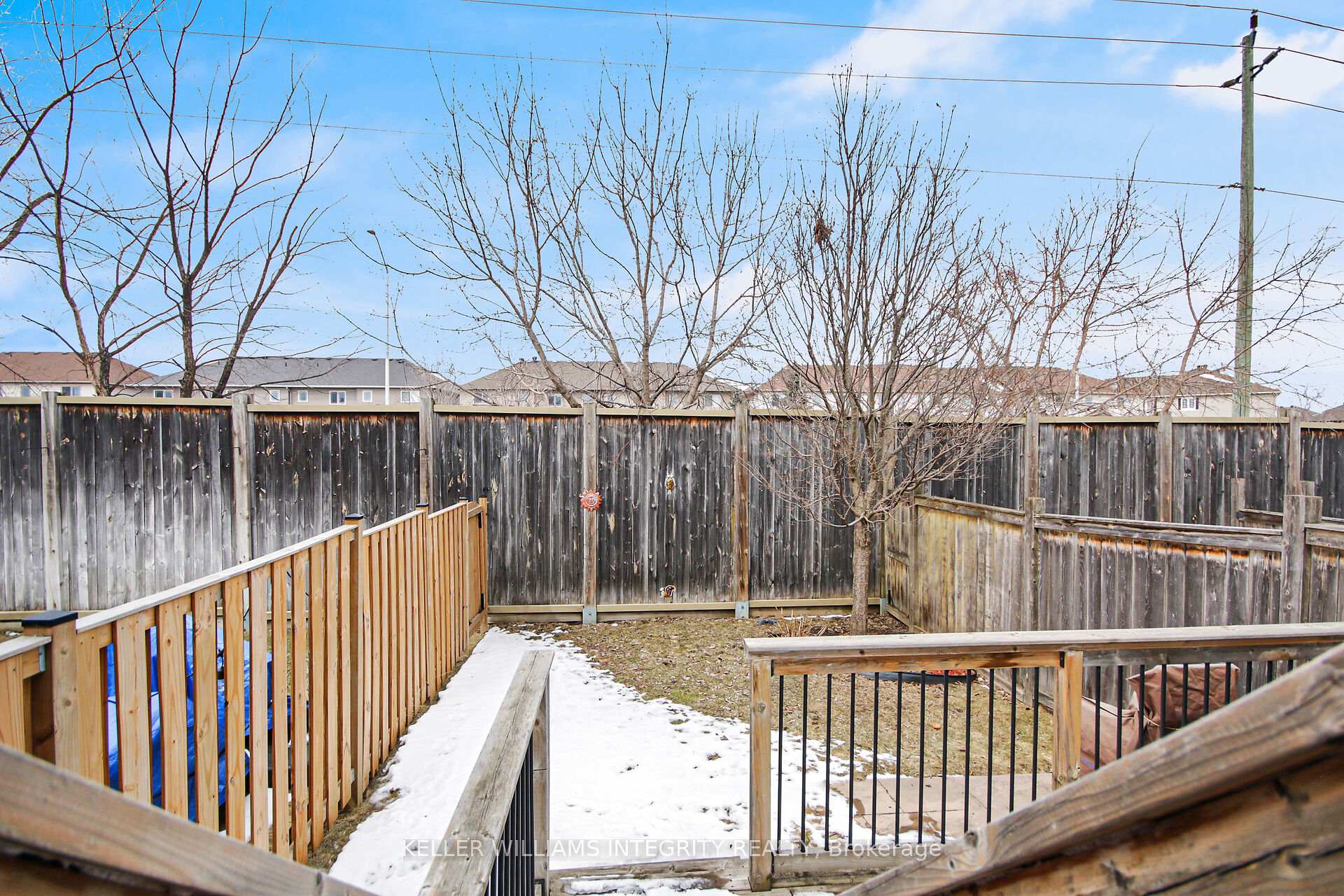Photo 22 of 336 Brigitta Street, Ottawa, Kanata - Emerald Meadows/Trailwest — HOMEH