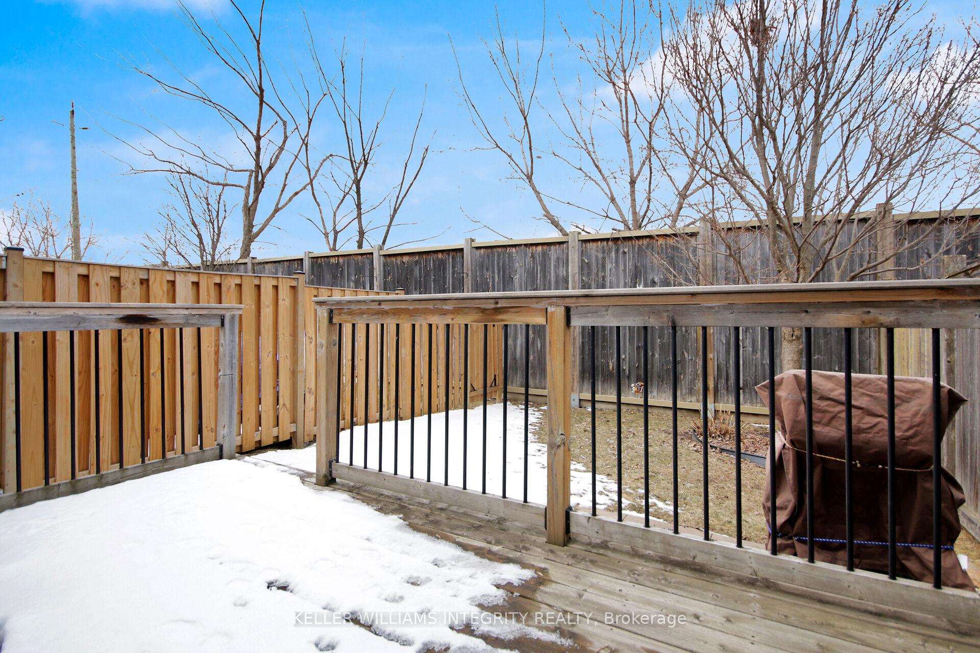 Photo 23 of 336 Brigitta Street, Ottawa, Kanata - Emerald Meadows/Trailwest — HOMEH