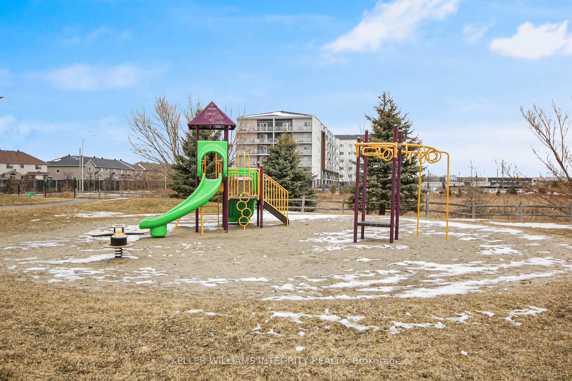 Photo 24 of 336 Brigitta Street, Ottawa, Kanata - Emerald Meadows/Trailwest — HOMEH