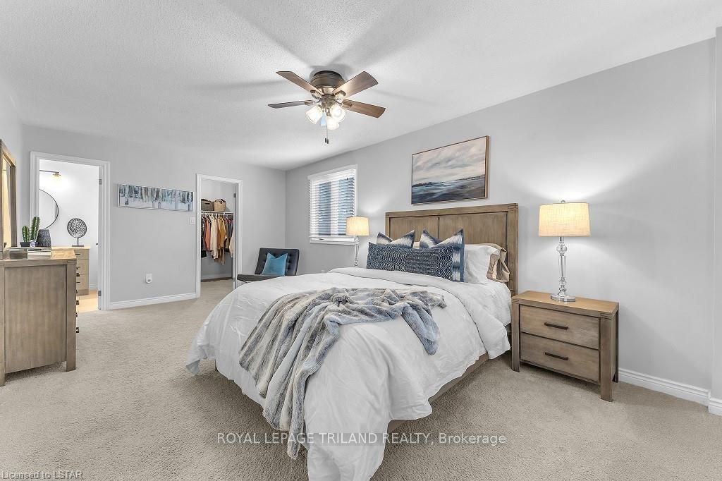 Photo 21 of 57 Westbrook Crescent, Middlesex Centre, Kilworth — HOMEH