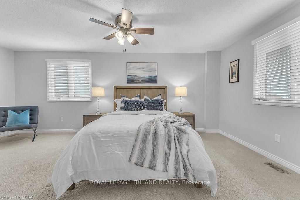 Photo 22 of 57 Westbrook Crescent, Middlesex Centre, Kilworth — HOMEH