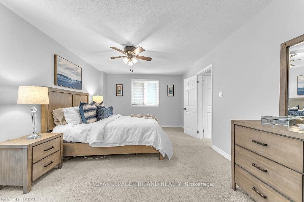 Photo 23 of 57 Westbrook Crescent, Middlesex Centre, Kilworth — HOMEH