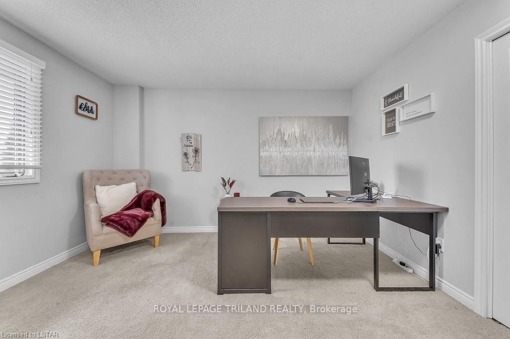 Photo 29 of 57 Westbrook Crescent, Middlesex Centre, Kilworth — HOMEH