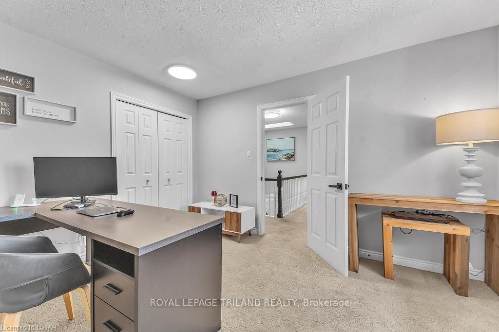 Photo 30 of 57 Westbrook Crescent, Middlesex Centre, Kilworth — HOMEH
