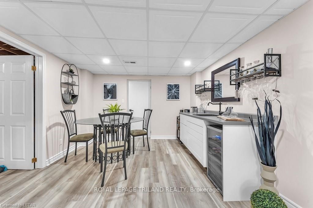 Photo 38 of 57 Westbrook Crescent, Middlesex Centre, Kilworth — HOMEH