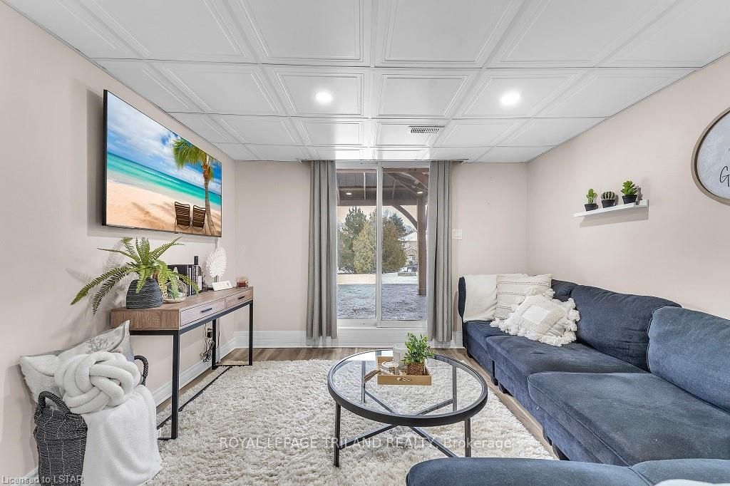 Photo 41 of 57 Westbrook Crescent, Middlesex Centre, Kilworth — HOMEH