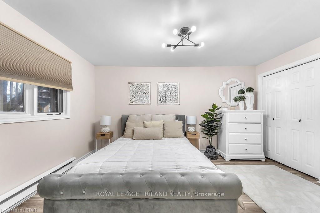 Photo 42 of 57 Westbrook Crescent, Middlesex Centre, Kilworth — HOMEH