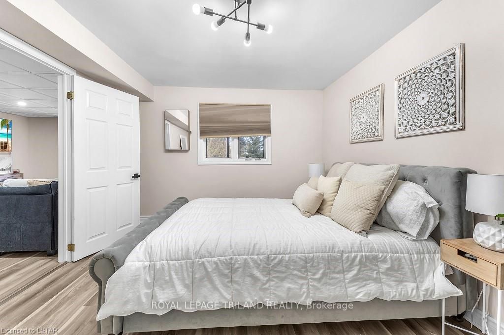 Photo 43 of 57 Westbrook Crescent, Middlesex Centre, Kilworth — HOMEH