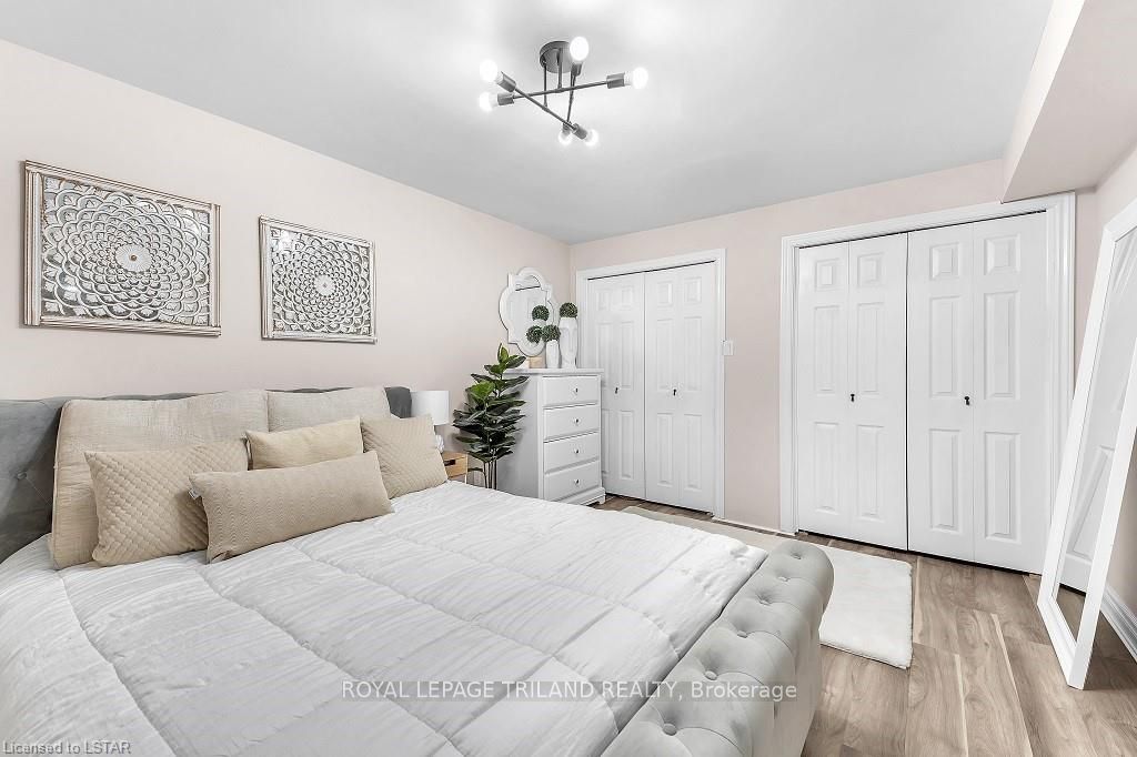 Photo 44 of 57 Westbrook Crescent, Middlesex Centre, Kilworth — HOMEH