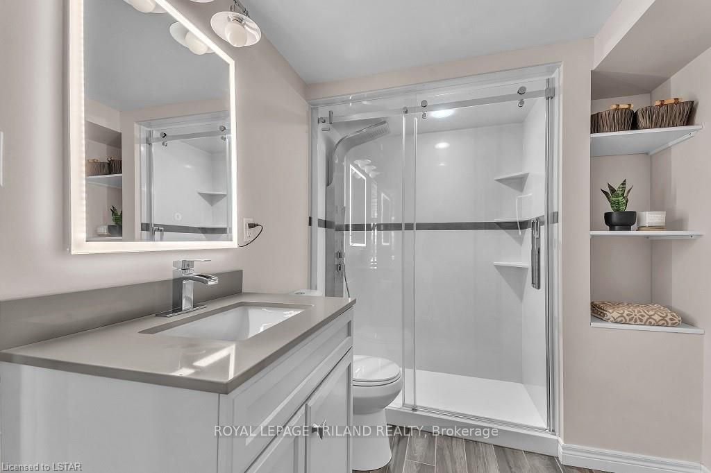 Photo 45 of 57 Westbrook Crescent, Middlesex Centre, Kilworth — HOMEH