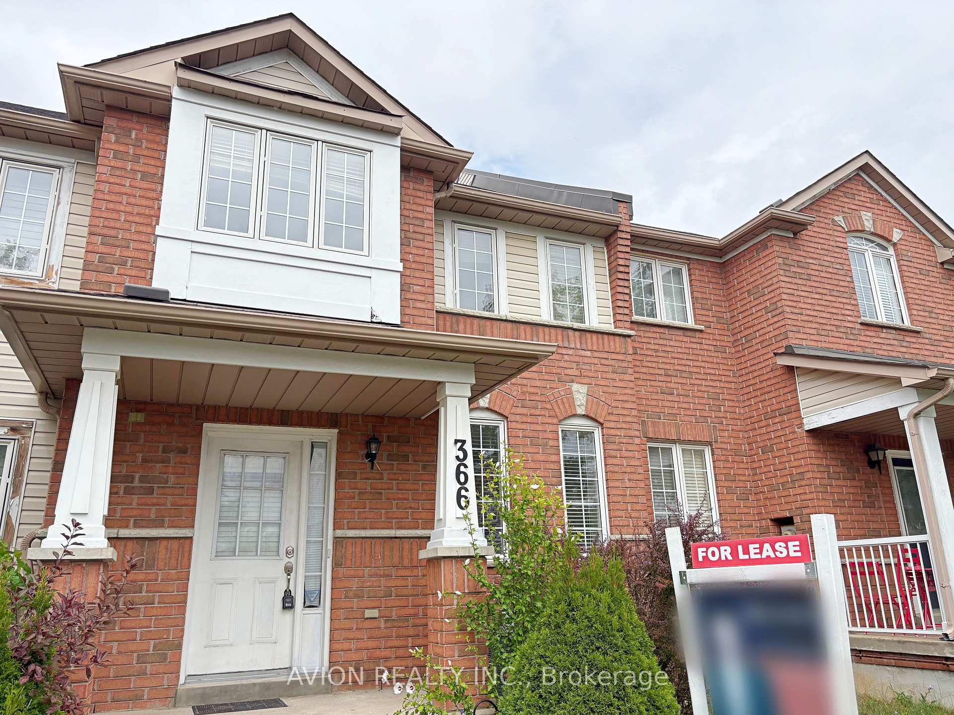 Photo 1 of 366 Bur Oak Avenue, Markham, Berczy — HOMEH
