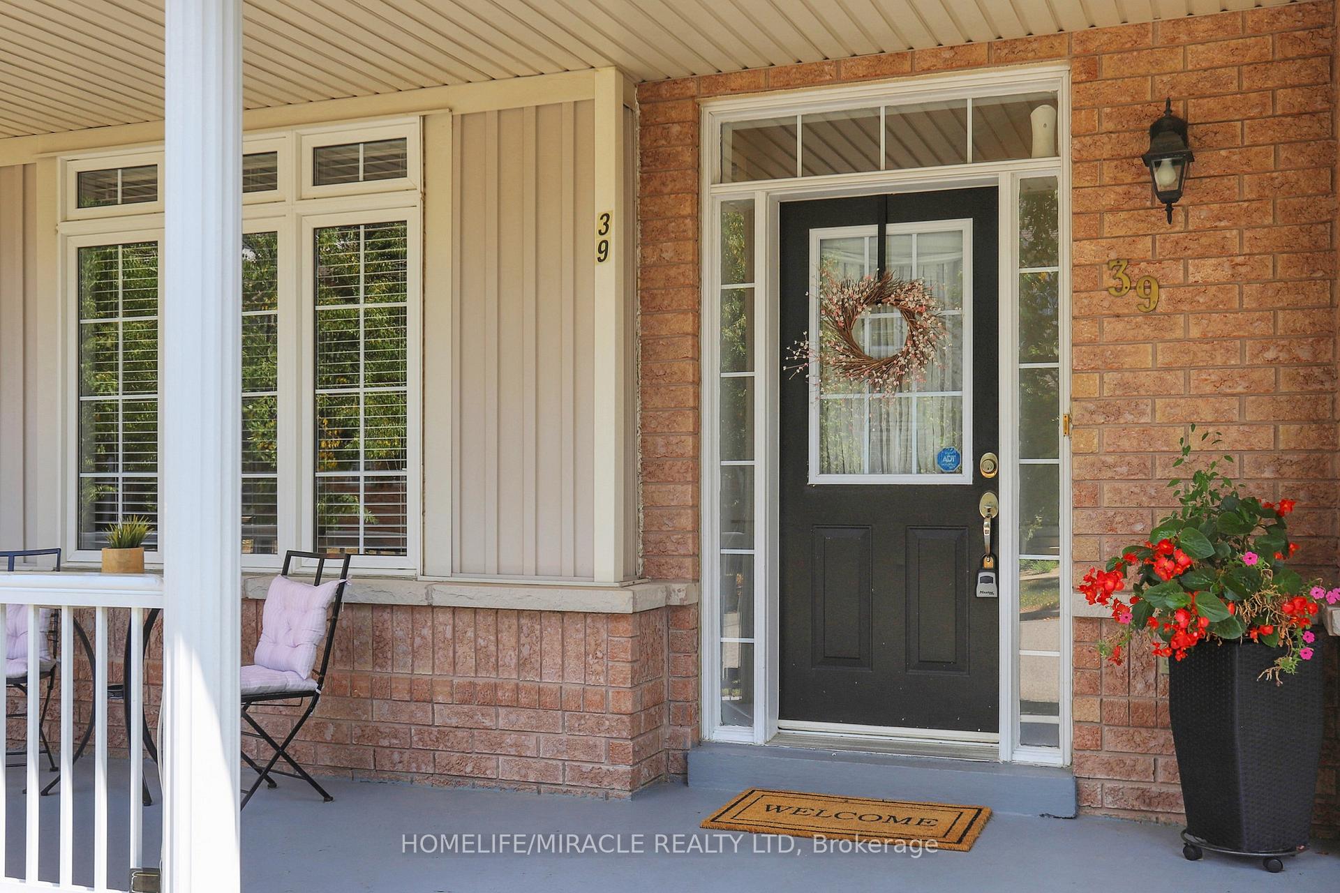 Photo 4 of 39 Evaridge Drive, Markham, Cornell — HOMEH