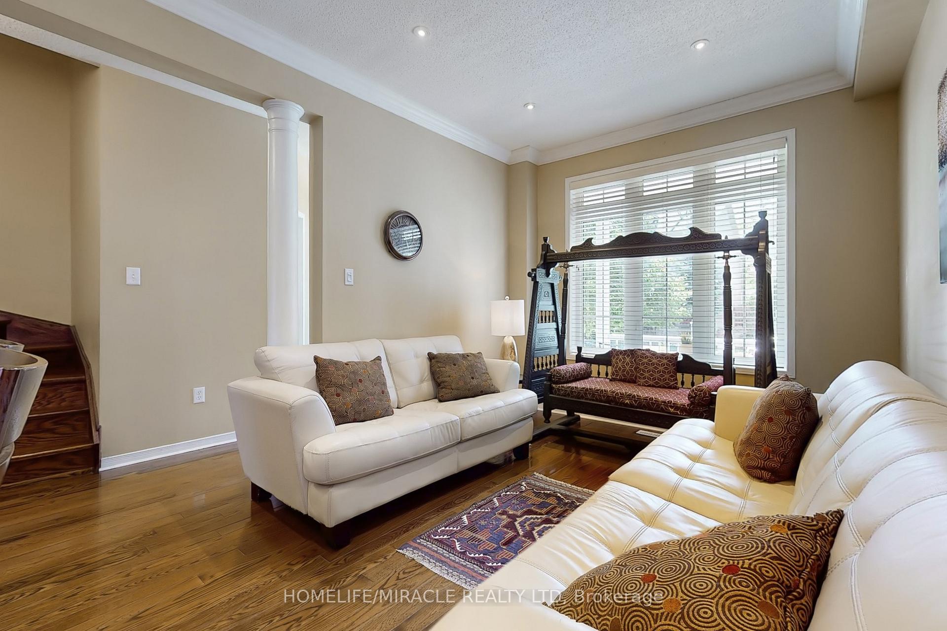 Photo 7 of 39 Evaridge Drive, Markham, Cornell — HOMEH