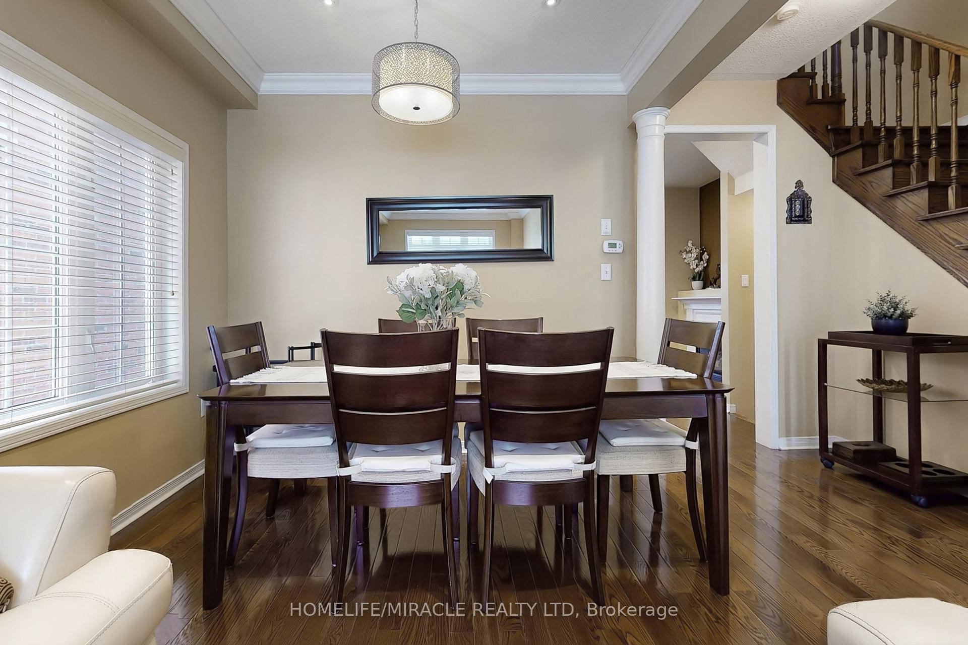 Photo 9 of 39 Evaridge Drive, Markham, Cornell — HOMEH