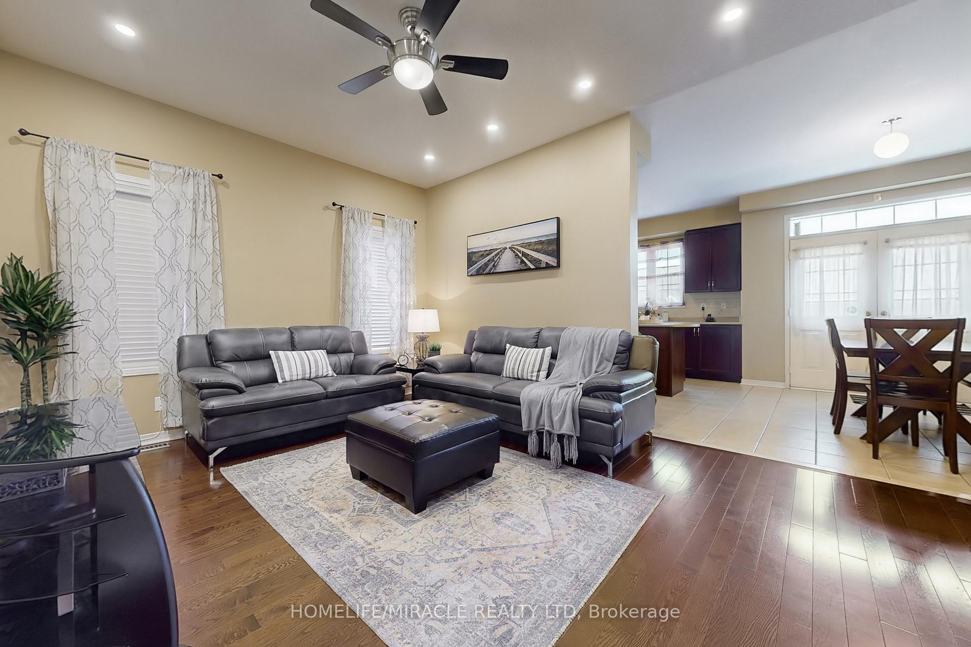 Photo 11 of 39 Evaridge Drive, Markham, Cornell — HOMEH