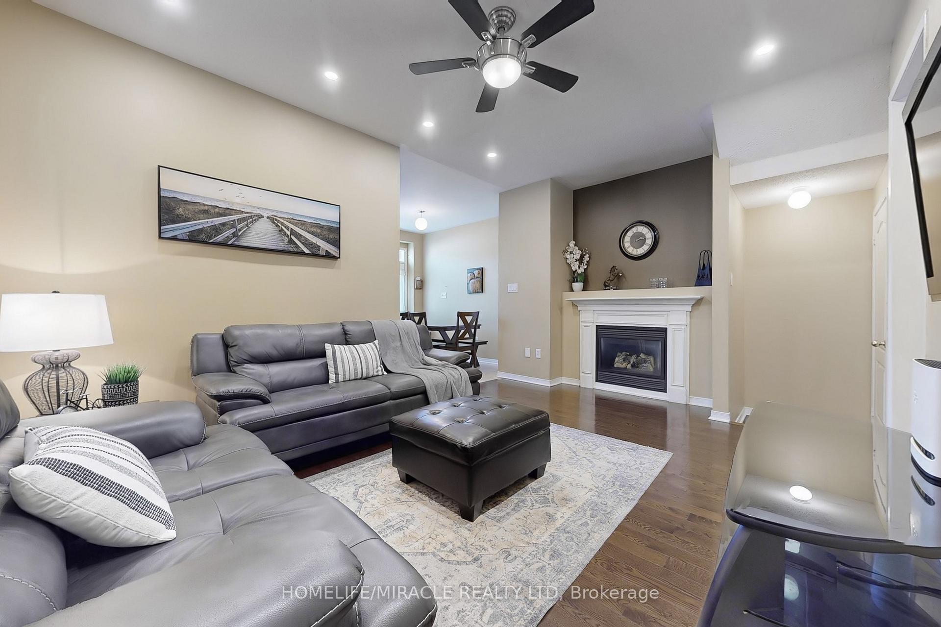 Photo 13 of 39 Evaridge Drive, Markham, Cornell — HOMEH