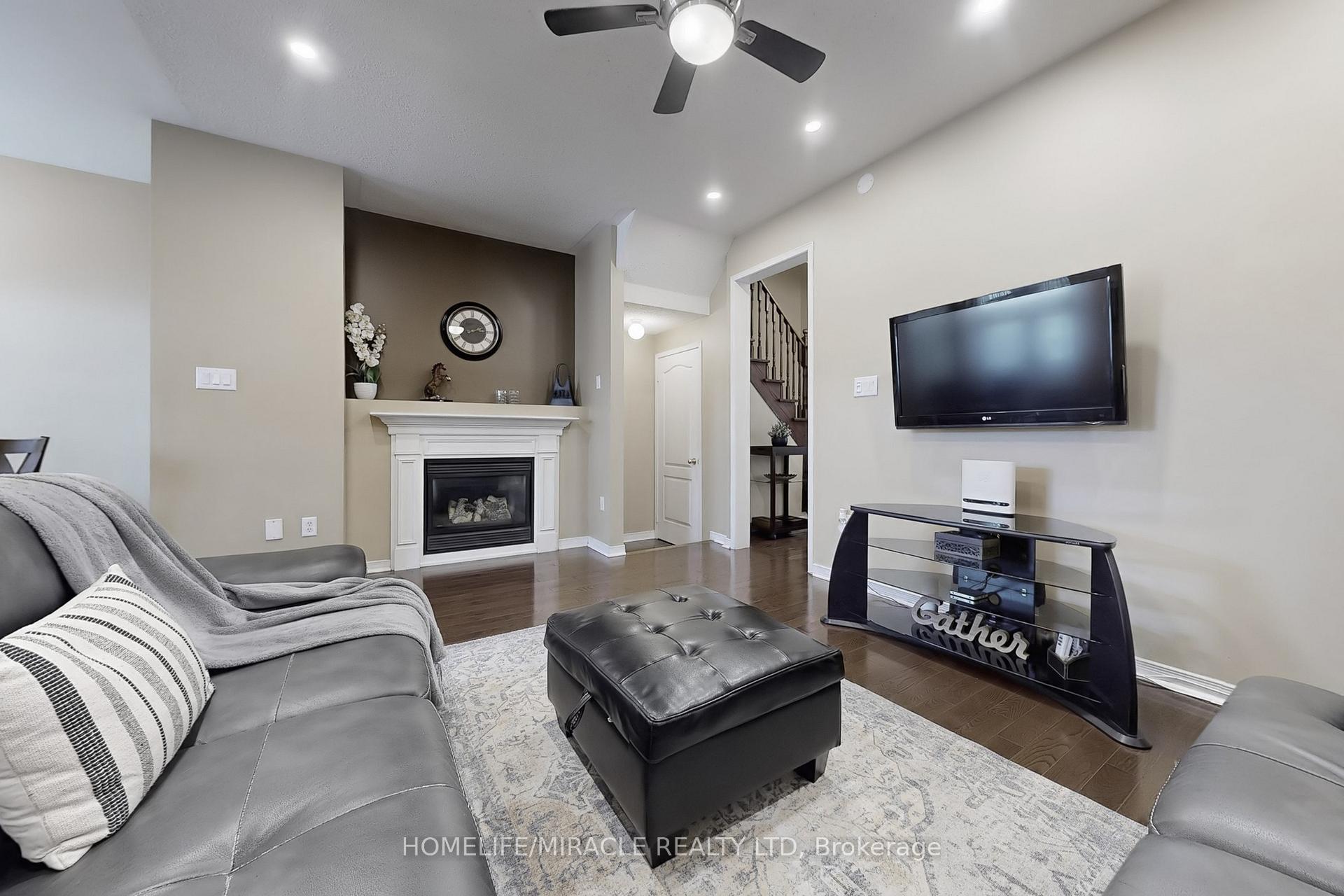 Photo 14 of 39 Evaridge Drive, Markham, Cornell — HOMEH