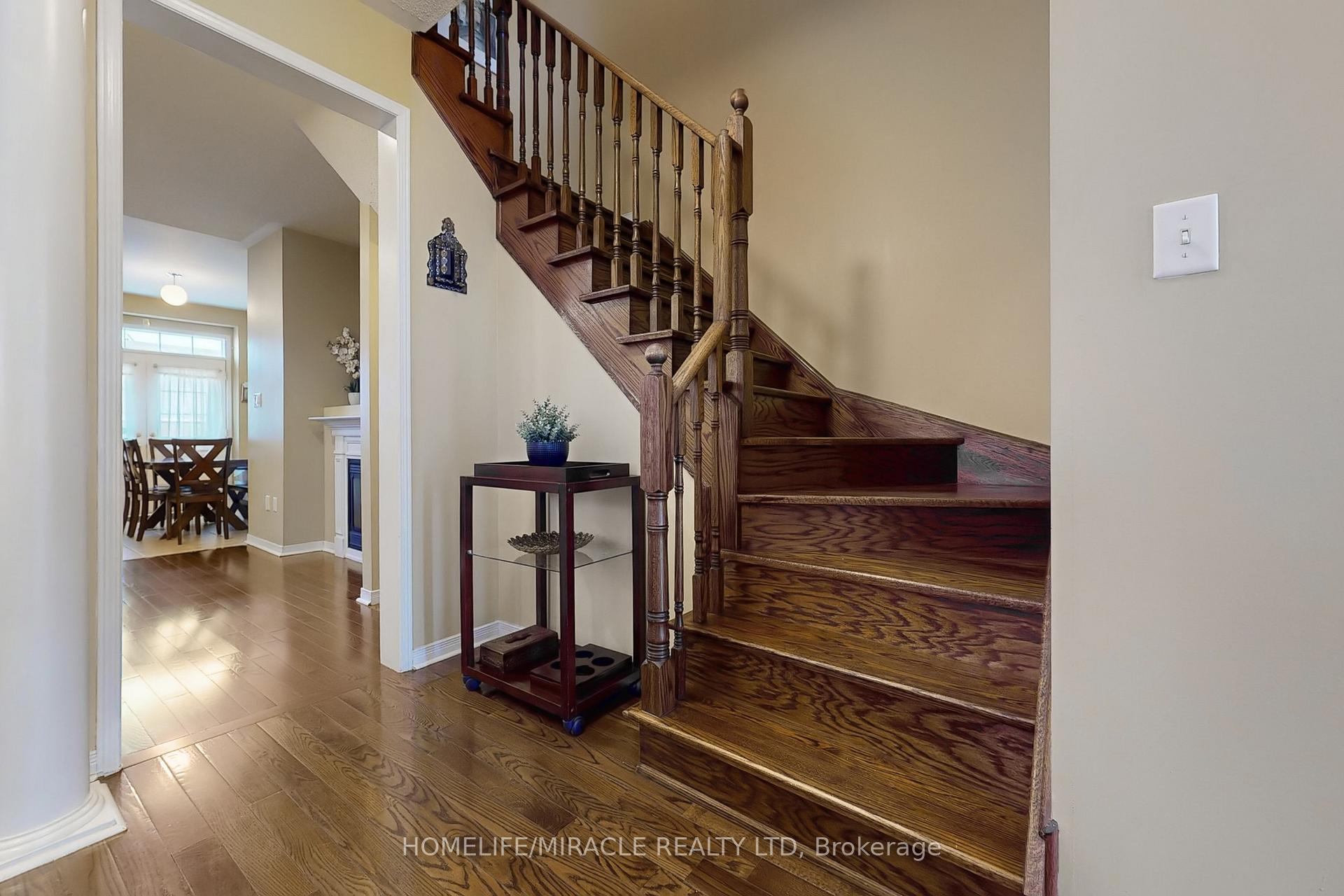 Photo 21 of 39 Evaridge Drive, Markham, Cornell — HOMEH