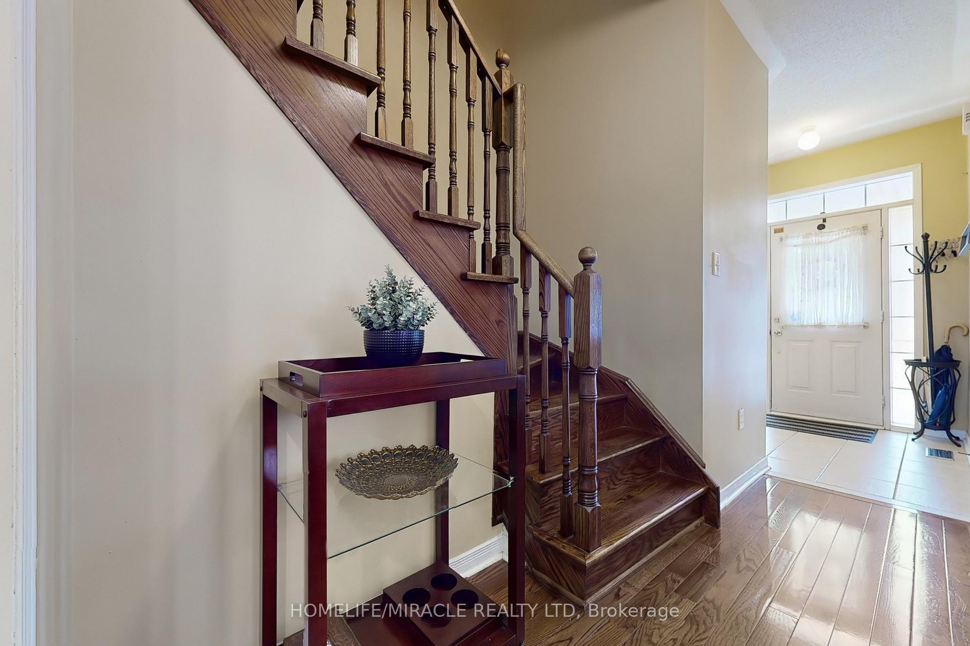 Photo 22 of 39 Evaridge Drive, Markham, Cornell — HOMEH