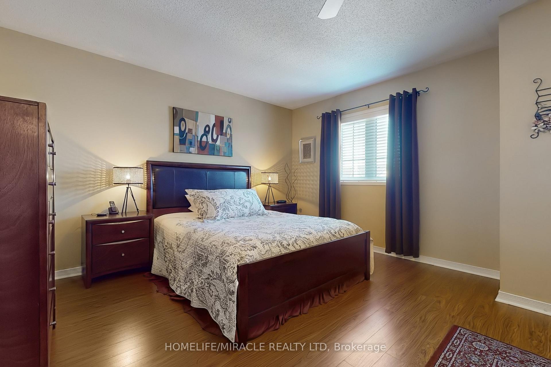Photo 24 of 39 Evaridge Drive, Markham, Cornell — HOMEH