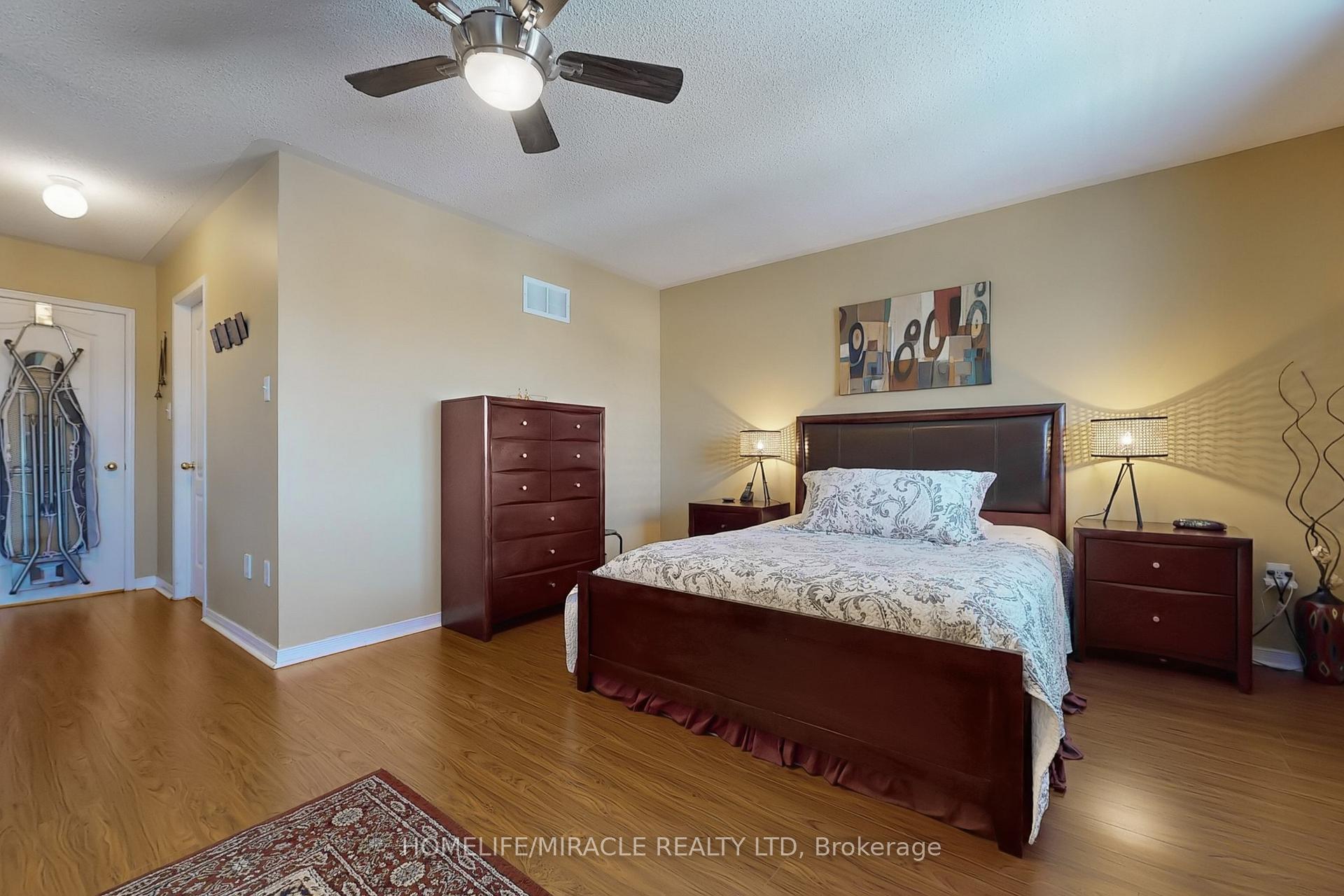 Photo 25 of 39 Evaridge Drive, Markham, Cornell — HOMEH