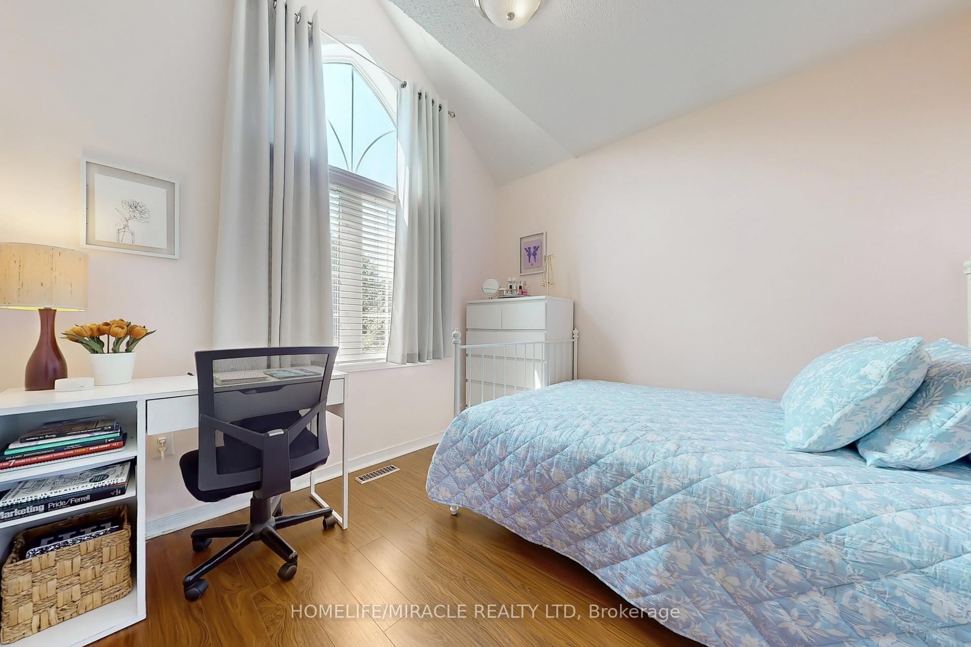 Photo 29 of 39 Evaridge Drive, Markham, Cornell — HOMEH
