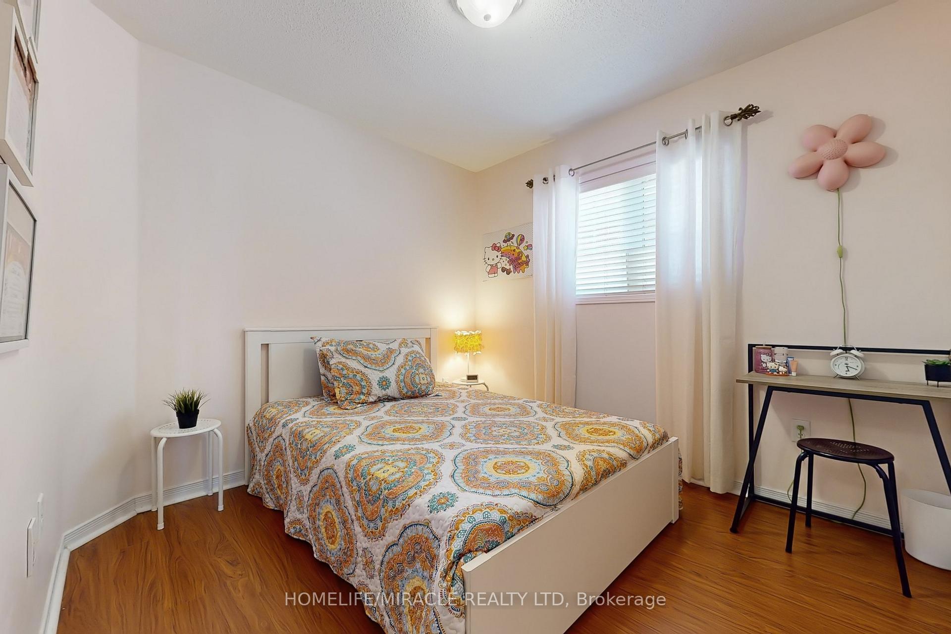 Photo 31 of 39 Evaridge Drive, Markham, Cornell — HOMEH