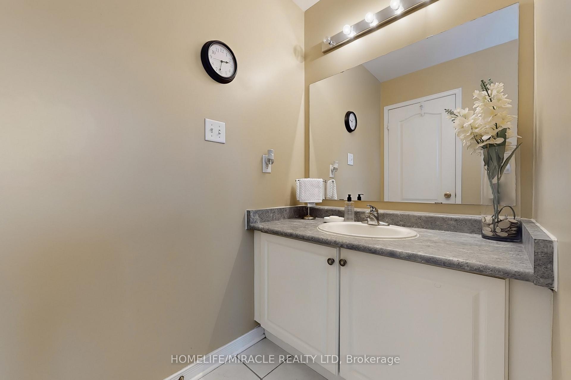 Photo 33 of 39 Evaridge Drive, Markham, Cornell — HOMEH