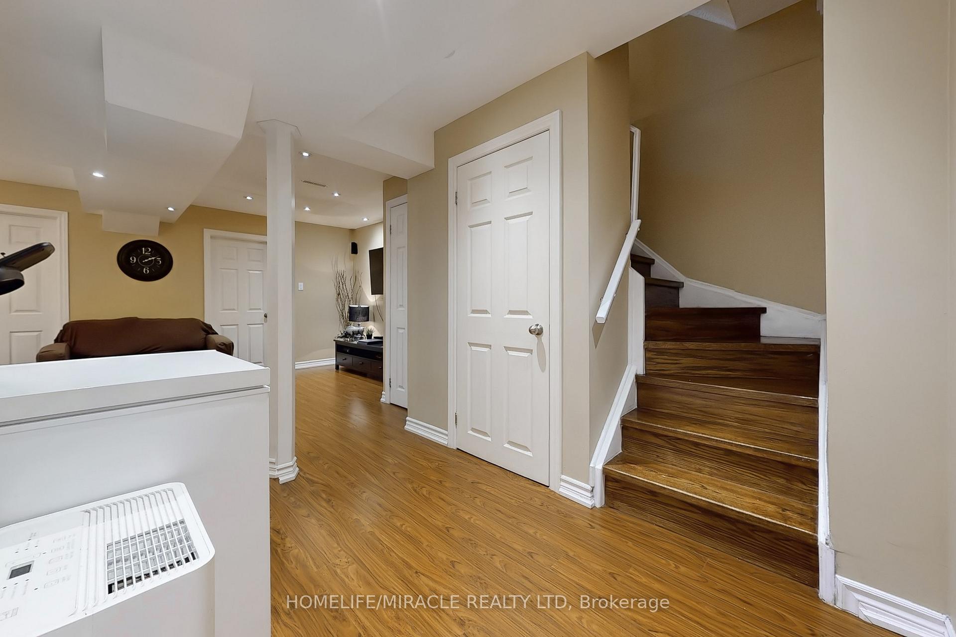Photo 34 of 39 Evaridge Drive, Markham, Cornell — HOMEH