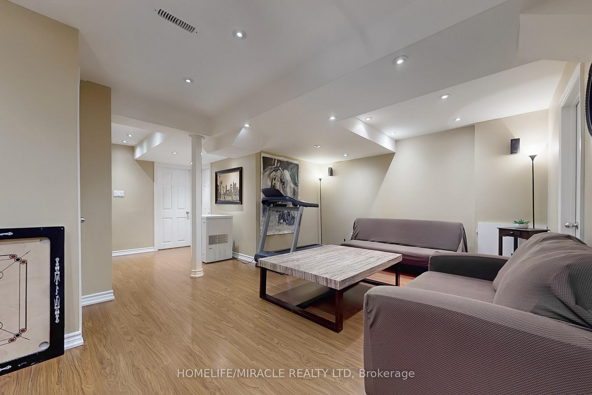 Photo 36 of 39 Evaridge Drive, Markham, Cornell — HOMEH