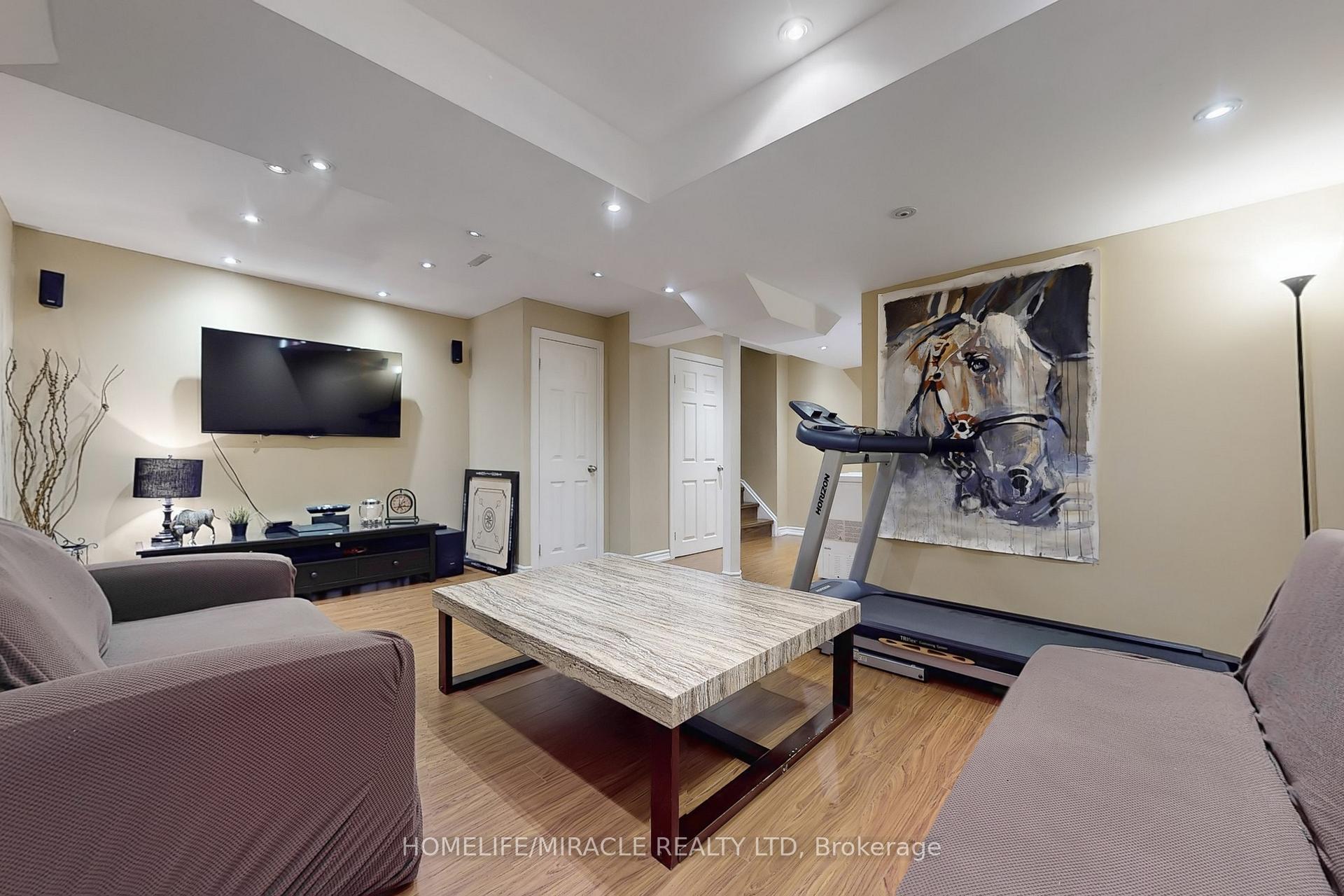 Photo 37 of 39 Evaridge Drive, Markham, Cornell — HOMEH