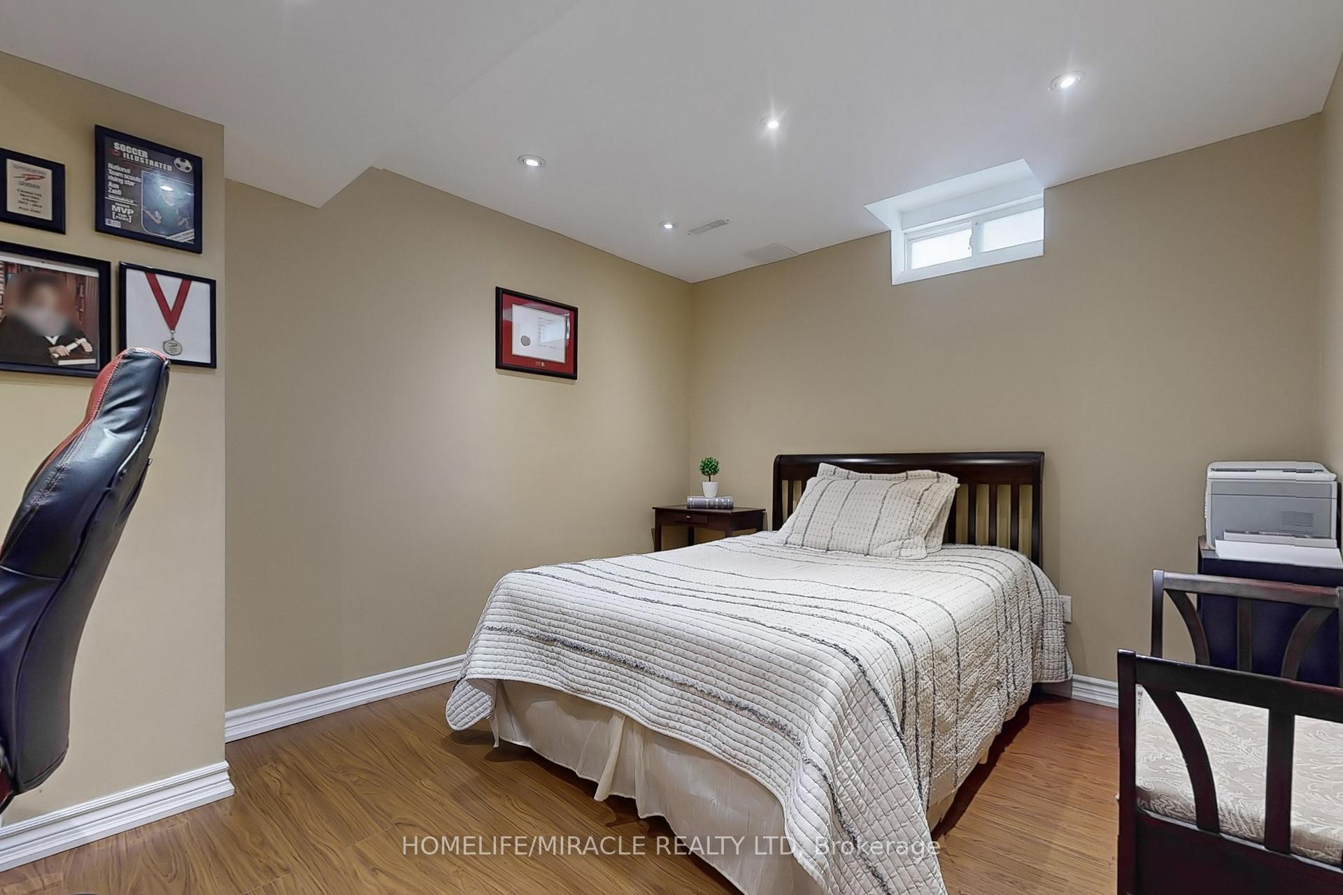 Photo 38 of 39 Evaridge Drive, Markham, Cornell — HOMEH
