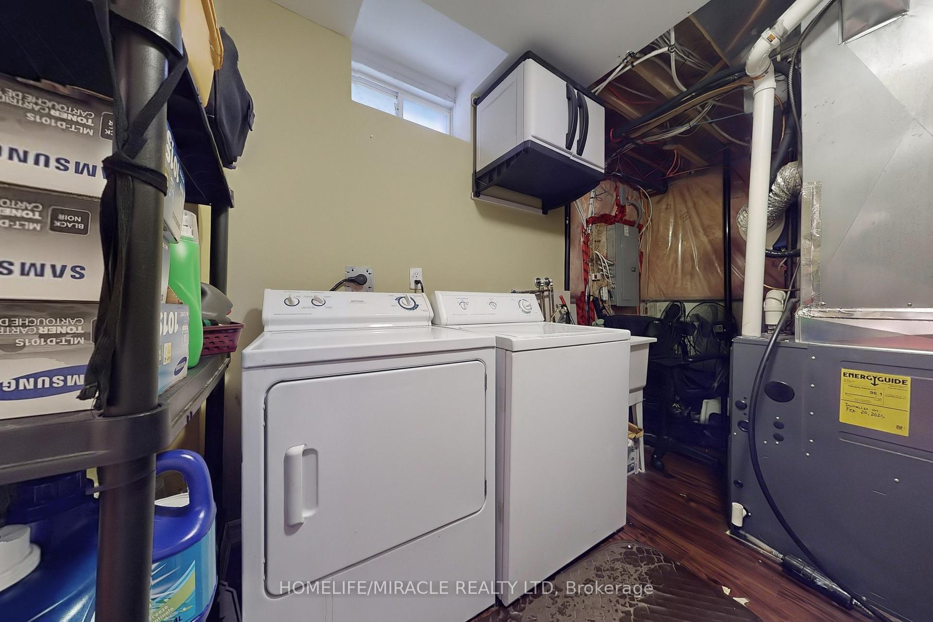 Photo 42 of 39 Evaridge Drive, Markham, Cornell — HOMEH