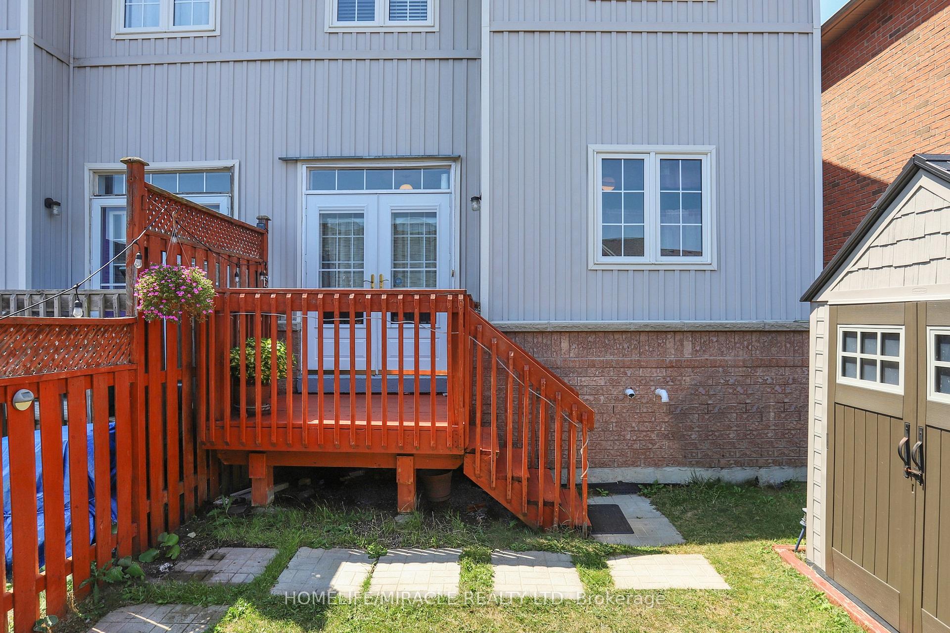 Photo 43 of 39 Evaridge Drive, Markham, Cornell — HOMEH