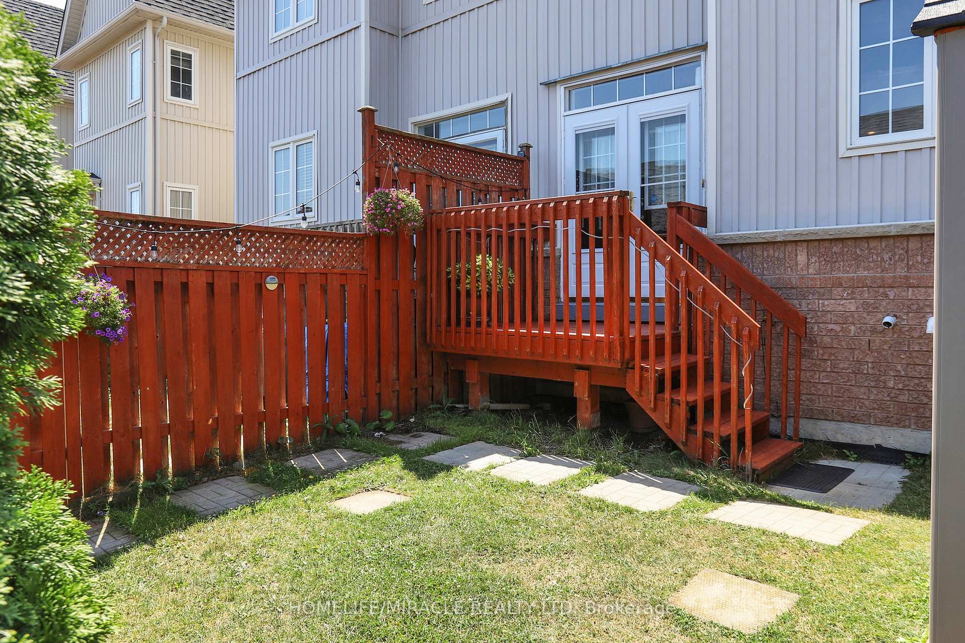 Photo 44 of 39 Evaridge Drive, Markham, Cornell — HOMEH