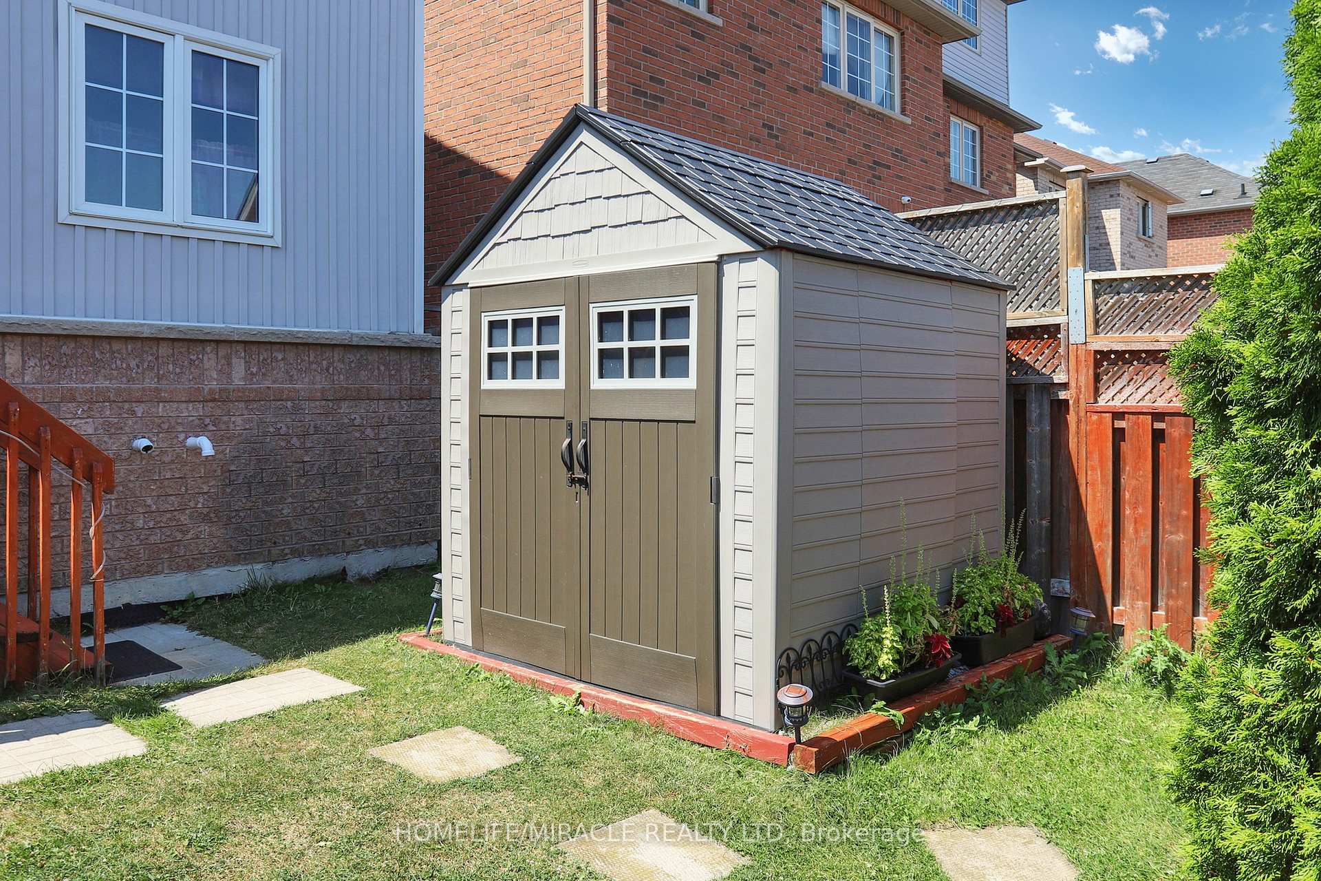 Photo 45 of 39 Evaridge Drive, Markham, Cornell — HOMEH