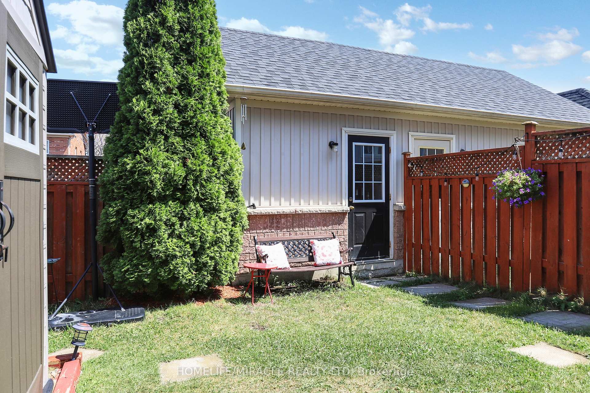 Photo 46 of 39 Evaridge Drive, Markham, Cornell — HOMEH