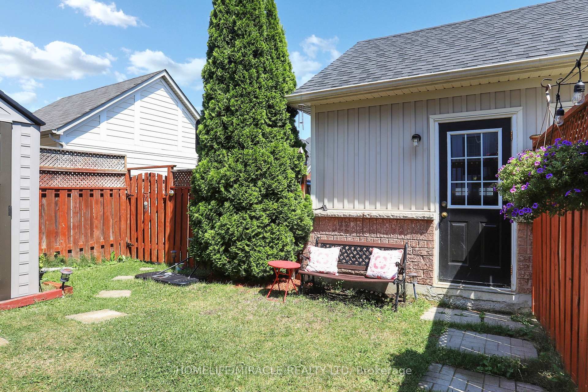 Photo 47 of 39 Evaridge Drive, Markham, Cornell — HOMEH