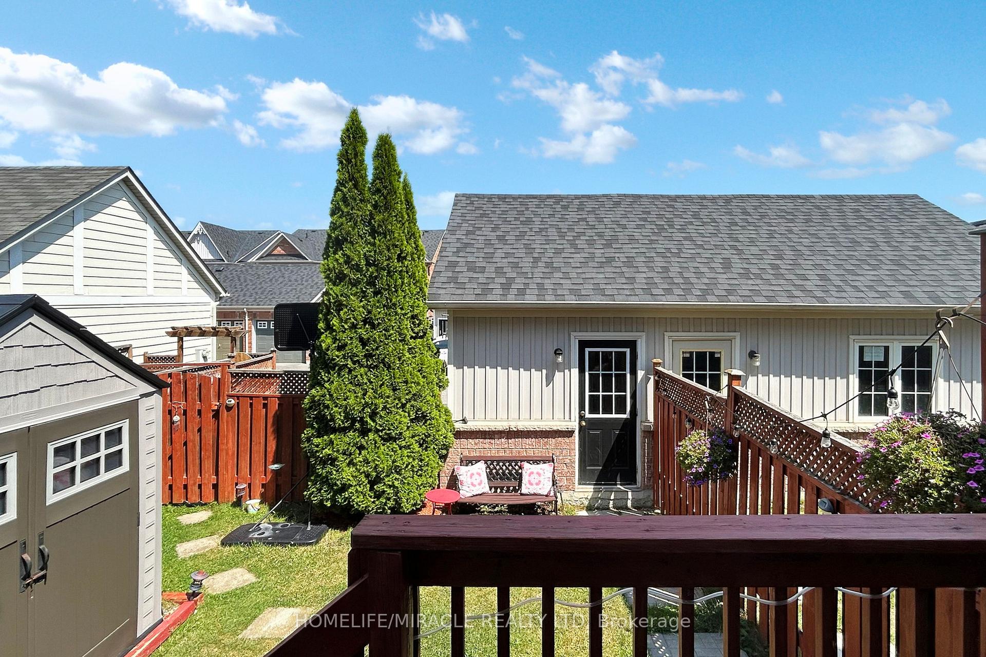 Photo 48 of 39 Evaridge Drive, Markham, Cornell — HOMEH
