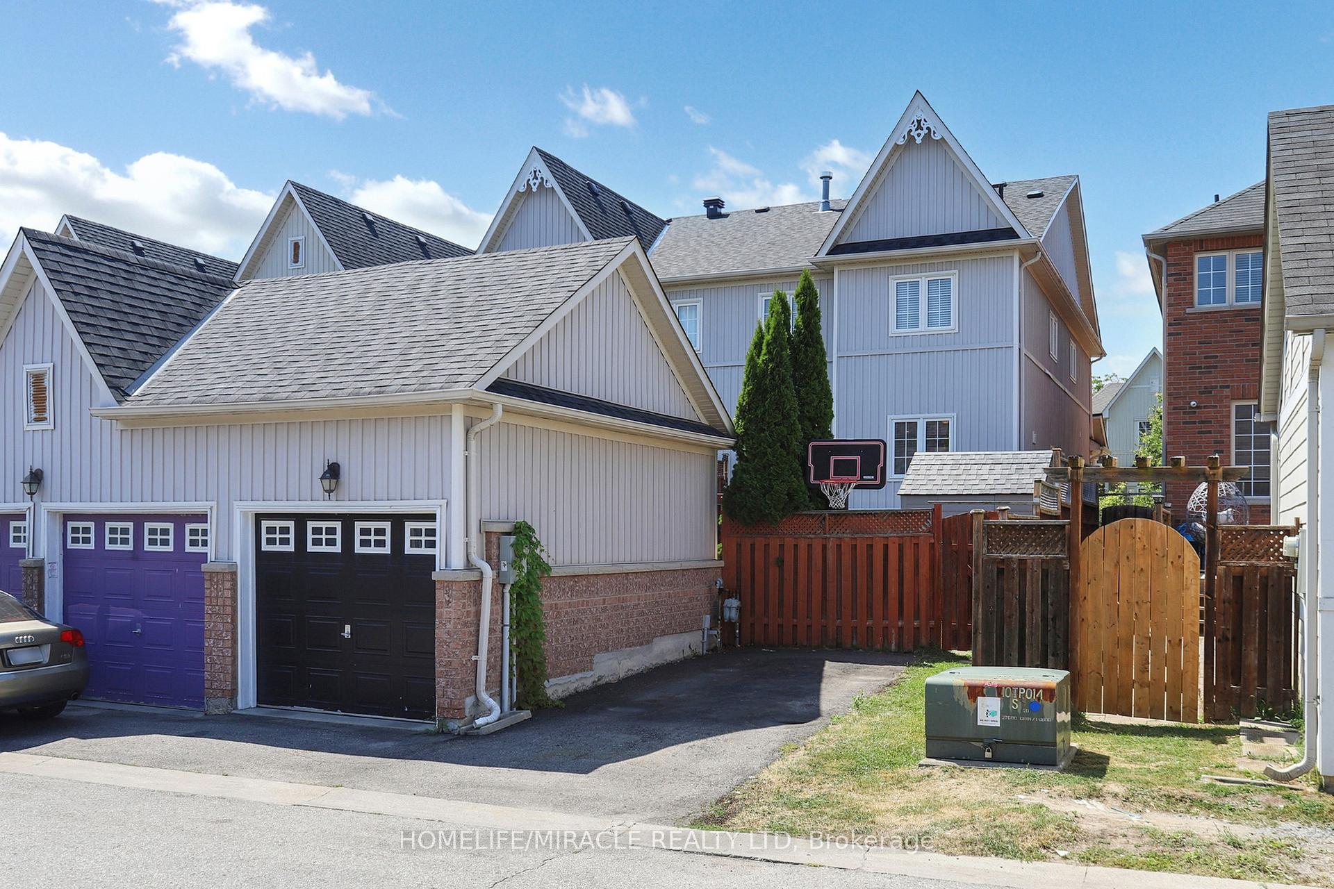 Photo 49 of 39 Evaridge Drive, Markham, Cornell — HOMEH