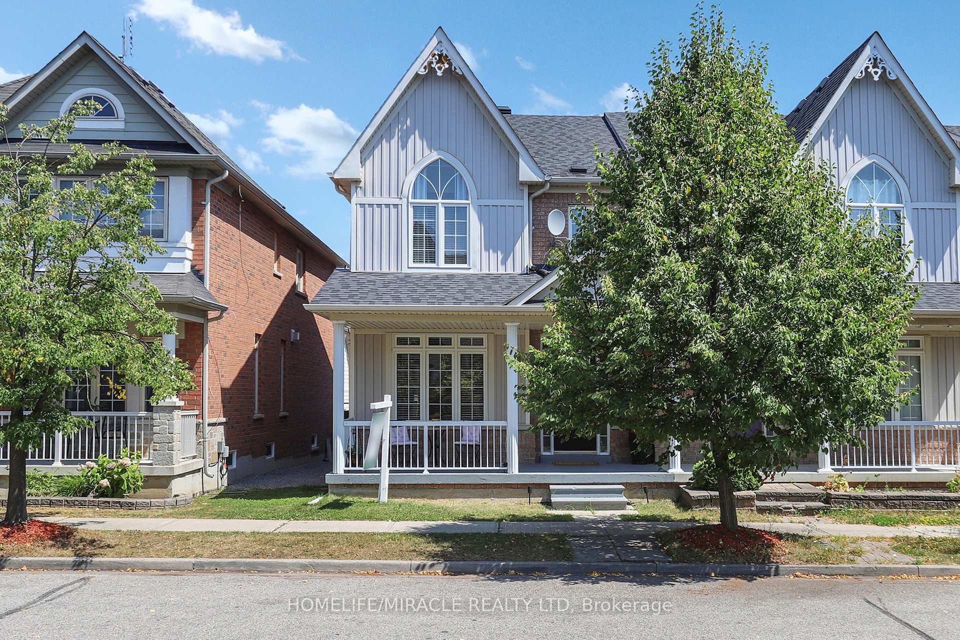 Photo 50 of 39 Evaridge Drive, Markham, Cornell — HOMEH