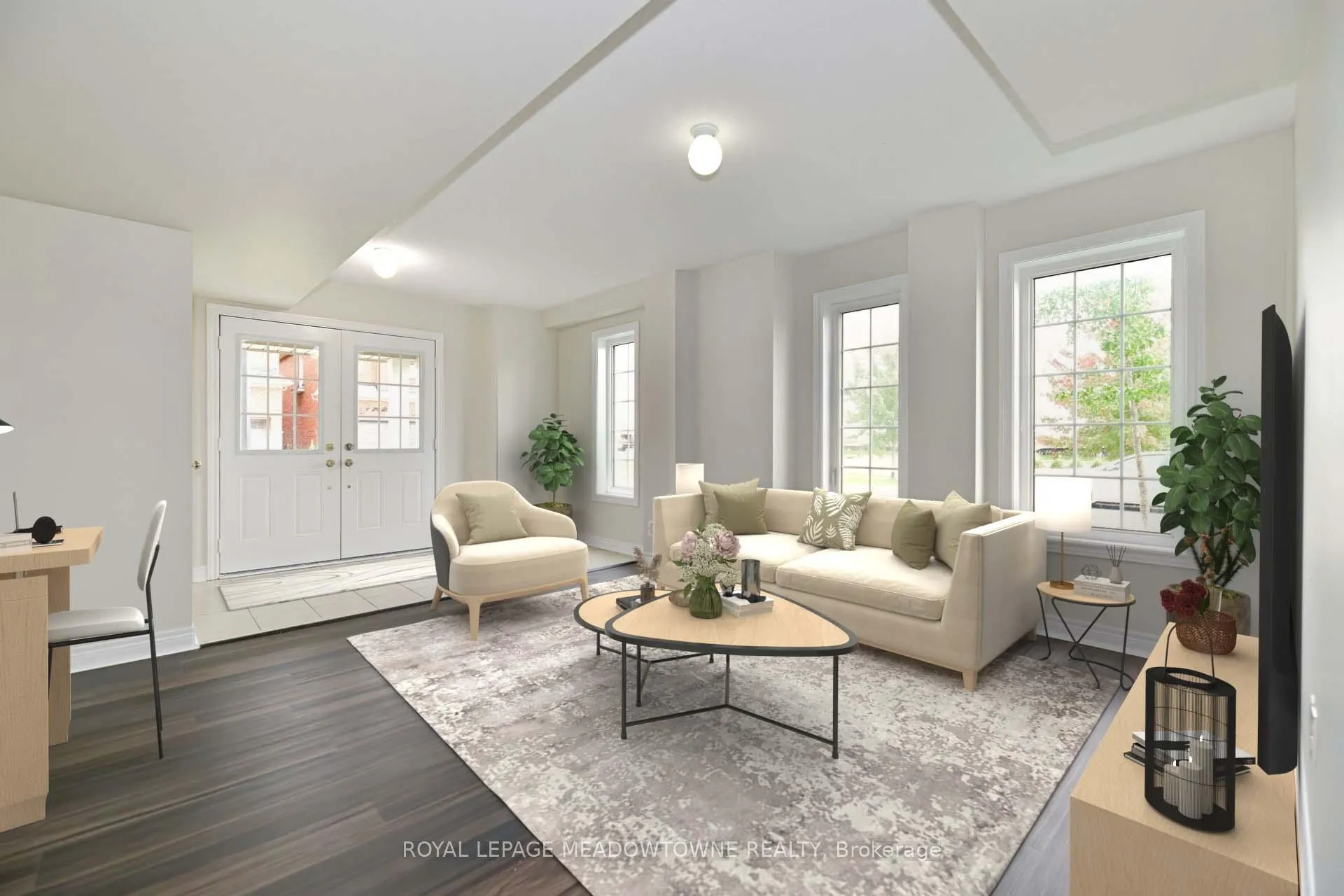 Photo 4 of 1124 Durno Court, Milton, Harrison — HOMEH