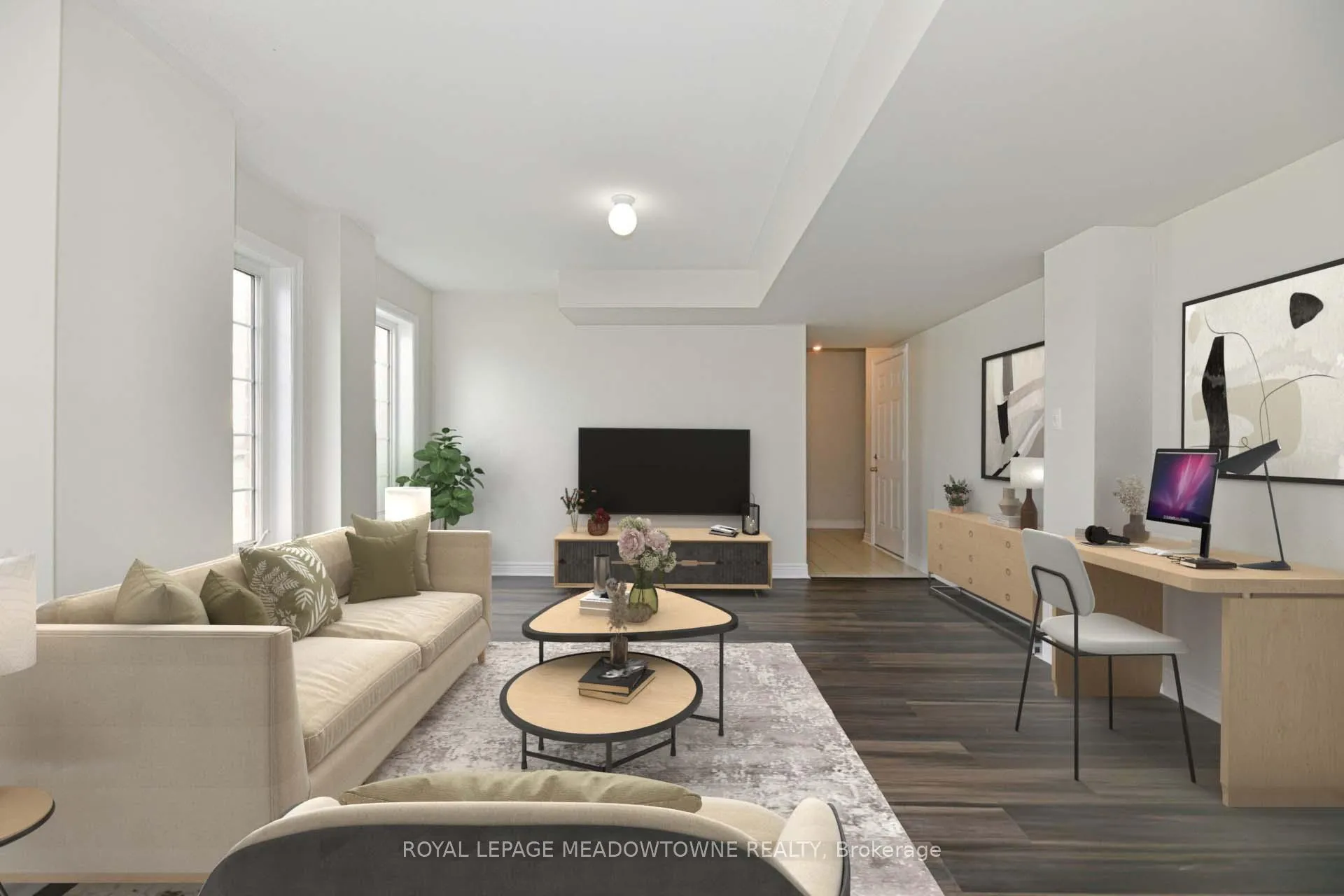 Photo 5 of 1124 Durno Court, Milton, Harrison — HOMEH