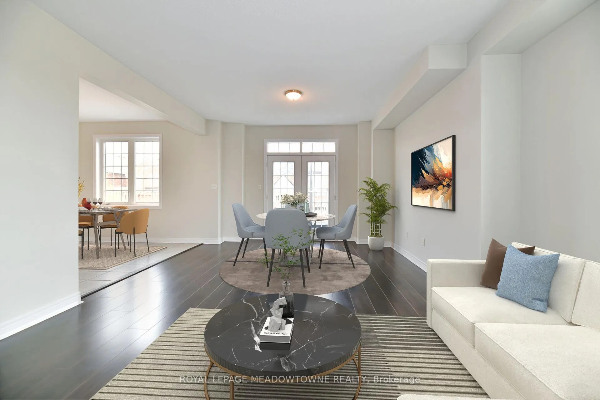 Photo 6 of 1124 Durno Court, Milton, Harrison — HOMEH