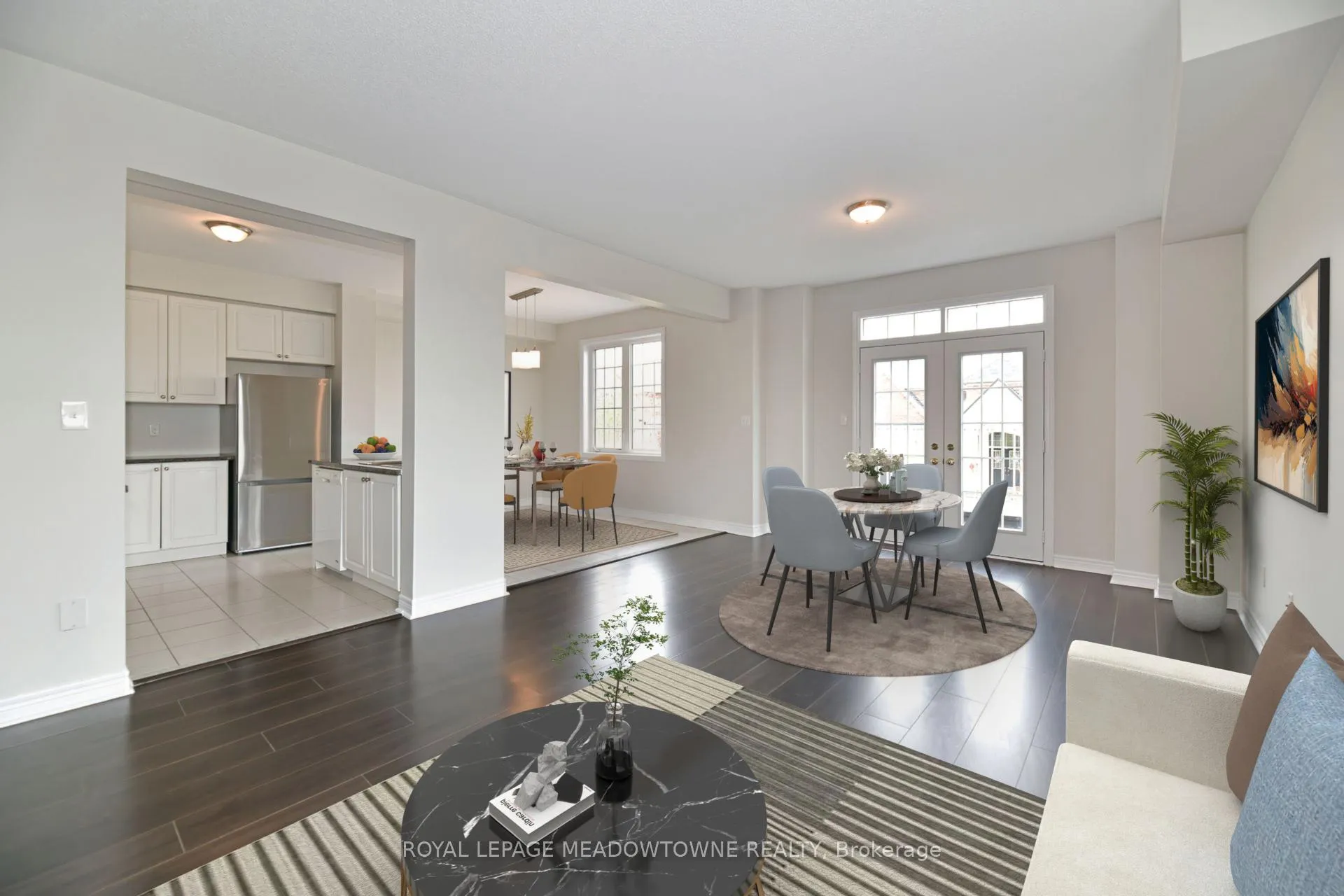 Photo 8 of 1124 Durno Court, Milton, Harrison — HOMEH