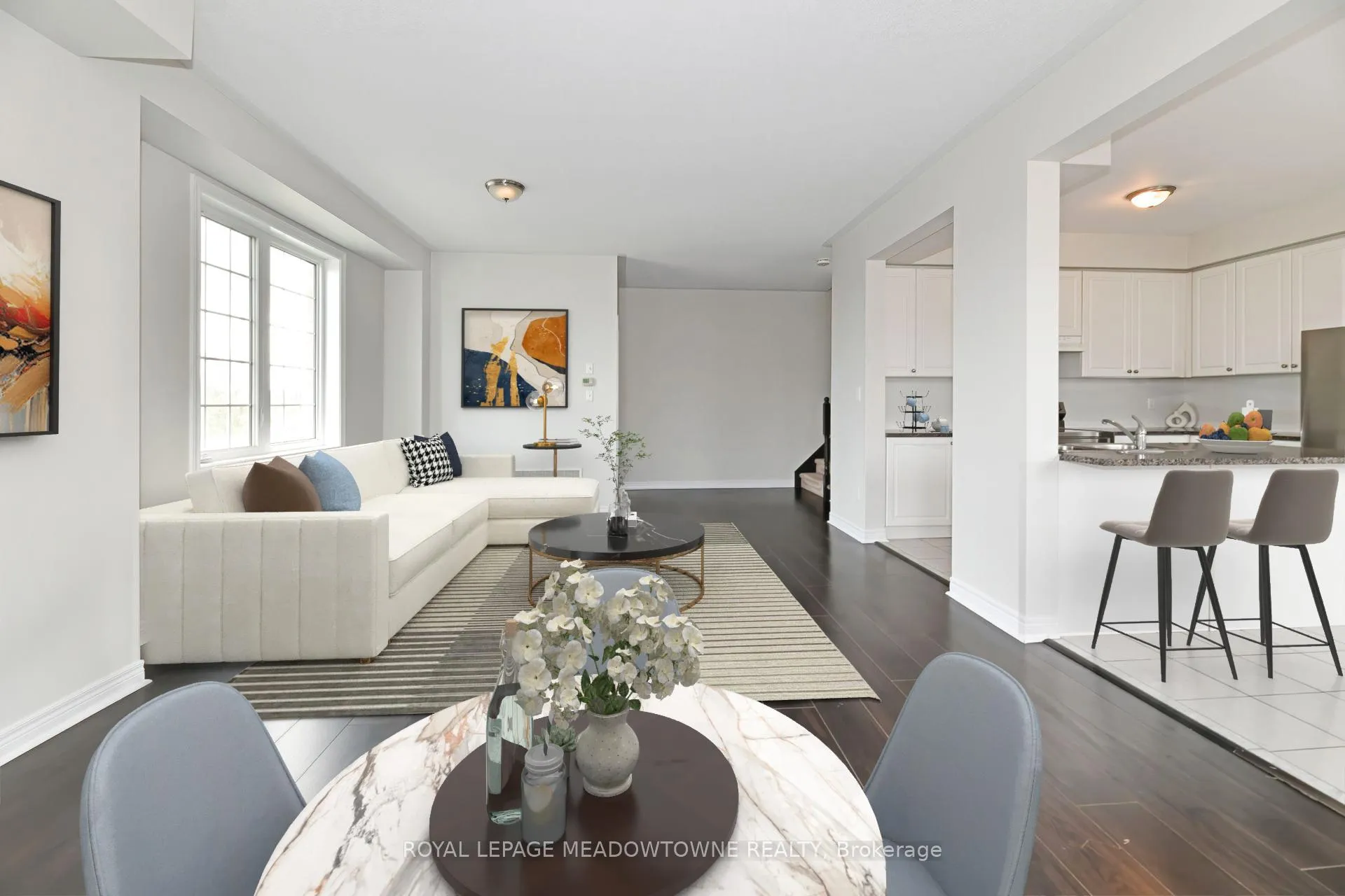 Photo 9 of 1124 Durno Court, Milton, Harrison — HOMEH