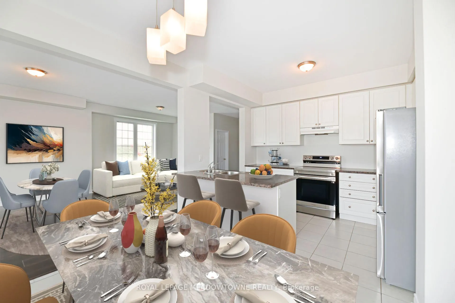 Photo 10 of 1124 Durno Court, Milton, Harrison — HOMEH