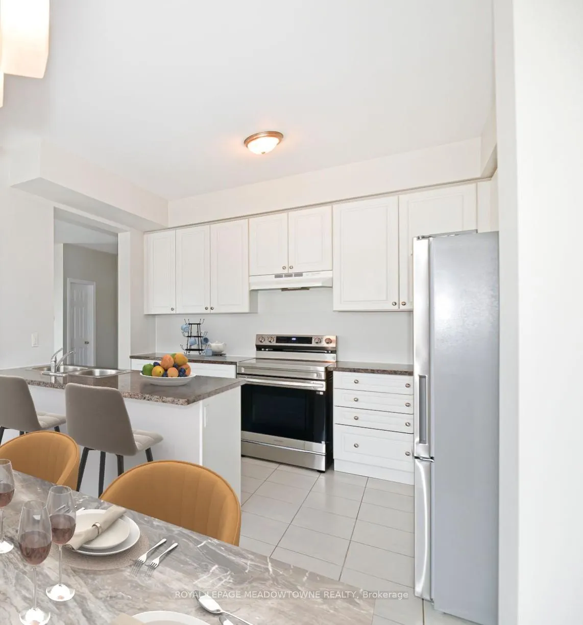 Photo 11 of 1124 Durno Court, Milton, Harrison — HOMEH